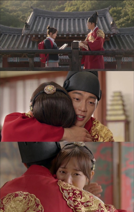 MBC창사기념 특집극 웹드라마 '퐁당퐁당러브'가 작년 12월 말 종방 했음에도 불구하고, 아직도 그 인기가 식을 줄 모르고 있다./사진=MBC방송캡쳐