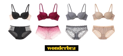 사진=원더브라 제공