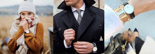 사진=다니엘 웰링턴 제공