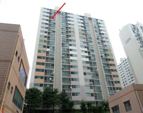 경기 동두천시 지행동 270-3 지행주공(사진=지지옥션 제공)