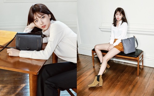 사진=빈폴액세서리 제공