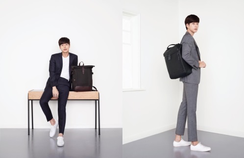 사진=빈폴액세서리 제공