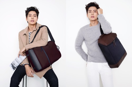 사진=빈폴액세서리 제공