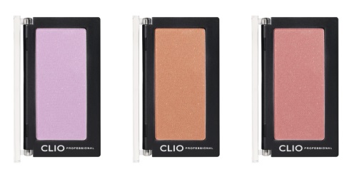 스프레드 타입/ 사진=클리오 제공