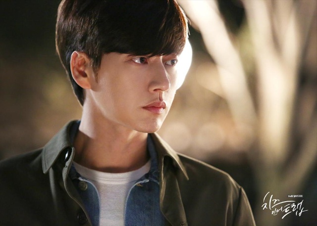 tvN월화드라마 '치즈인더트랩'이 한류배우 박해진의 인기에 힘입어 최근 중국 웨이보 인기 드라마 차트 1위에 올랐다./사진=공식 홈페이지 캡처