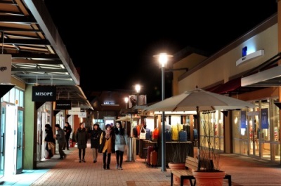 신세계사이먼 여주 프리미엄 아울렛