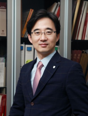 김상용 고려대 경영대학 교수