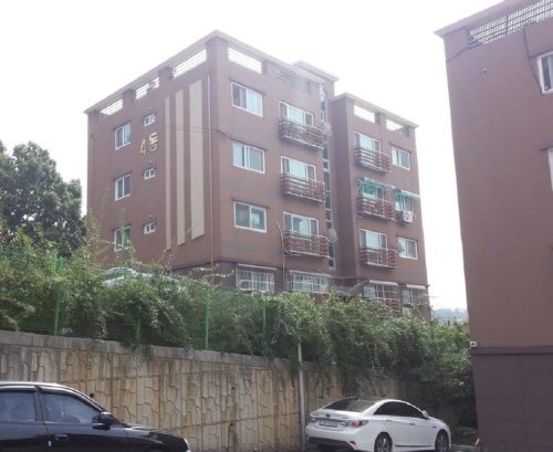 경기 고양시 덕양구 관산동 641-11 대훈그린빌 다세대주택(사진=지지옥션 제공)
