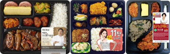 사진=각 사 제공