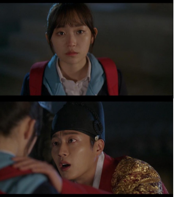 MBC 단막극 '퐁당퐁당 러브'(LOVE)가 설날 특집으로 8일 낮 12시5분 앙코르 방송된다./사진=MBC 방송 캡처