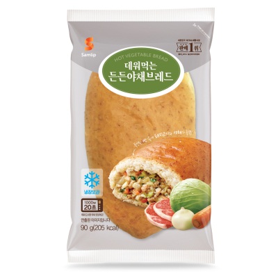 사진=삼립식품 제공
