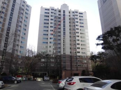 인천 서구 왕길동 661-1 검단이편한세상(사진=지지옥션 제공)