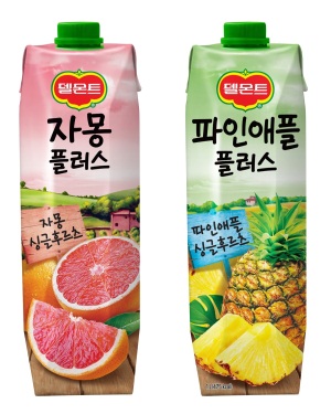 사진=롯데칠성 제공