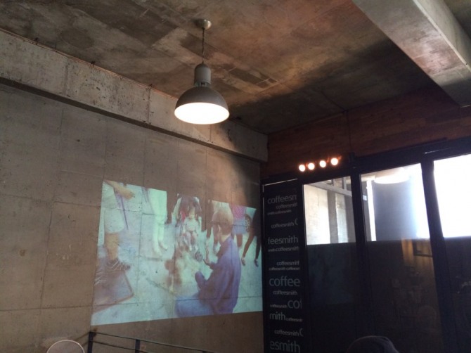 와이지플러스의 화장품 브랜드 '문샷(moonshot)'이 26일 강남구 신사동 가로수길에서 색조화장품인 '문샷 마이크로핏 쿠션'을 출시하고 론칭행사를 진행했다. 