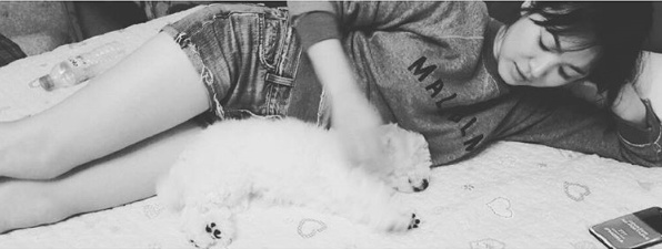 송혜교/사진=인스타그램