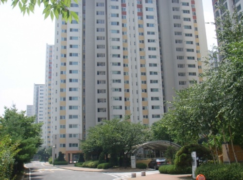 서울 도봉구 창동 825 북한산아이파크(사진=지지옥션 제공)