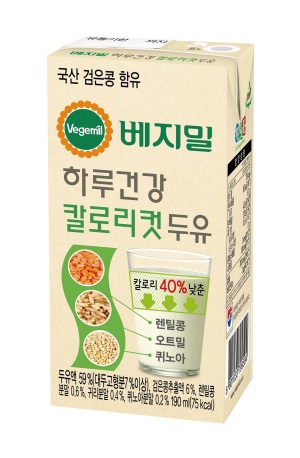 사진=정식품 제공