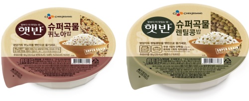 사진=CJ제일제당 제공