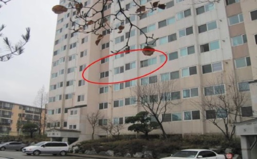 경기 광주시 오포읍 양벌리 940-5 대주파크빌2차(사진=지지옥션 제공)