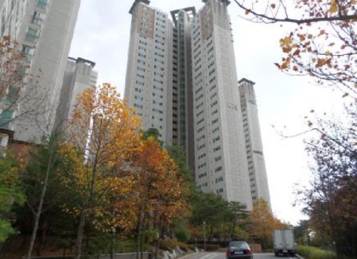 경기 화성시 능동 1131 숲속마을 자연앤 데시앙(사진=지지옥션 제공)