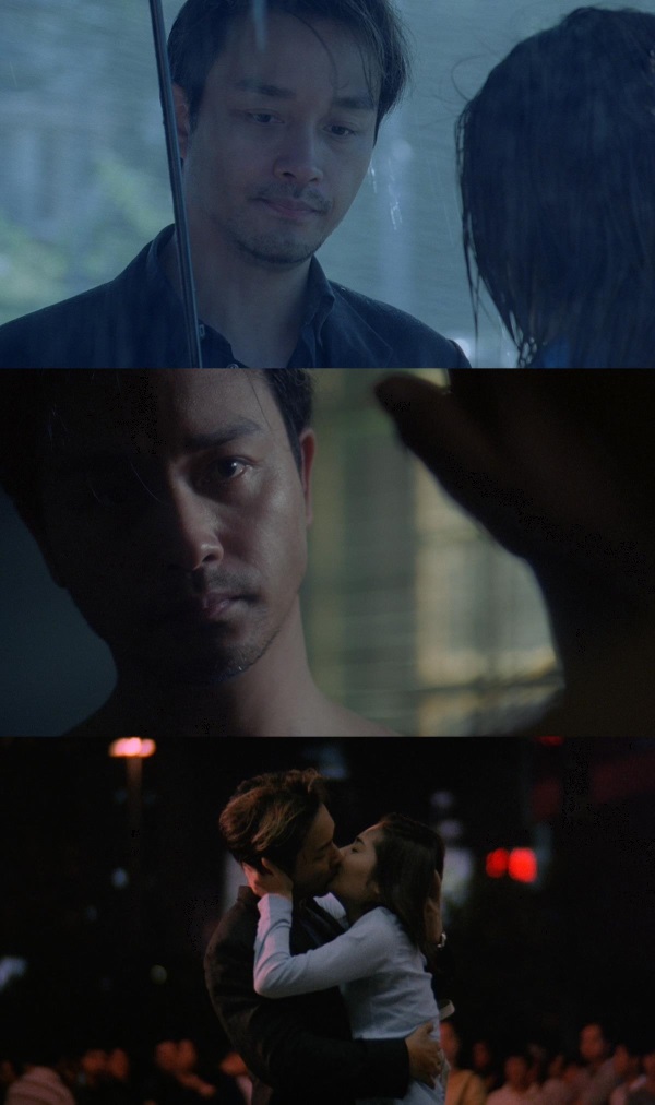 영화 성월동화 스틸컷/사진=메가박스 제공