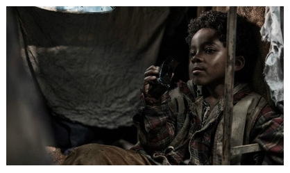 영화 '설국열차' 한 장면/ 사진=설국열차 홈페이지