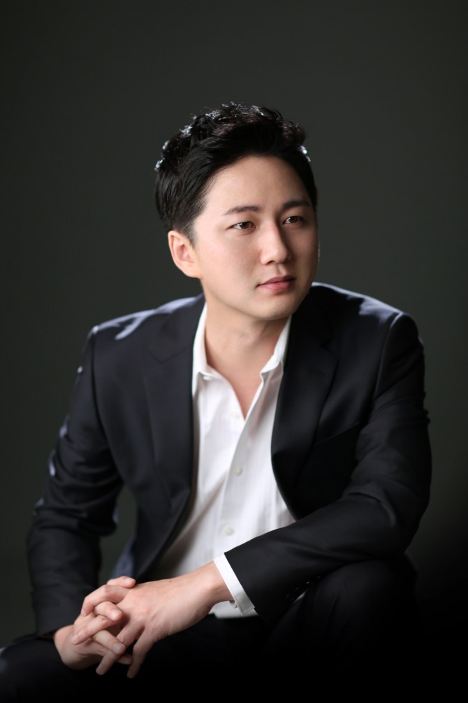 피아니스트 이성철