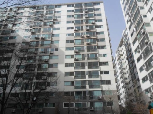 서울 강북구 수유동 205 수유벽산(사진=지지옥션 제공)