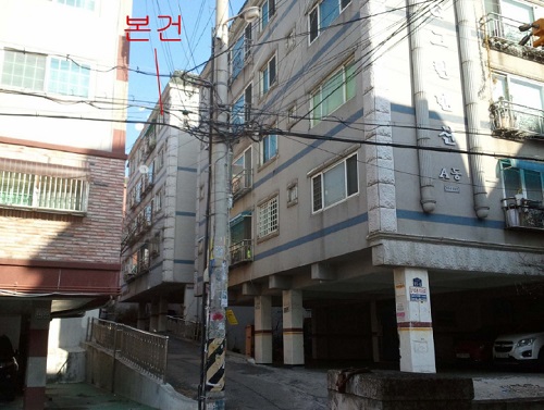 경기 부천시 원미구 소사동 35-7 LG그린맨션(사진=지지옥션 제공)