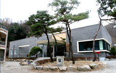 위안부 피해 할머니들이 거주하는 경기도 광주 나눔의 집 전경/사진=나눔의 집 제공