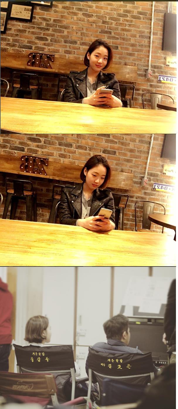 오는 5월 19일 영화 ‘계춘할망’ 개봉을 앞두고 있는 배우 김고은이 자신의 SNS를 통해 평범한 일상을 보여주고 있다./사진=김고은 SNS