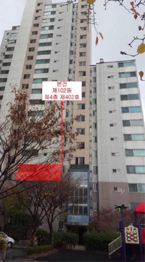  서울 금천구 독산동 332-14 계룡(사진=지지옥션 제공)