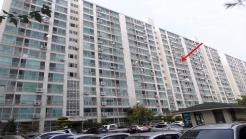 경기 평택시 합정동 870 참이슬(사진=지지옥션 제공)<br />
