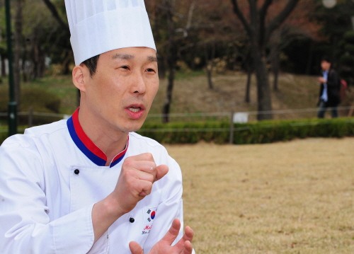 이정기 김해대 교수.