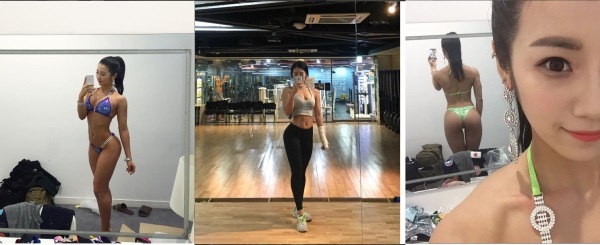 심으뜸/사진=심으뜸 SNS