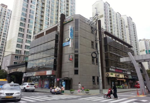 서울 동대문구 장안동 329-2 장안힐스테이트(사진=지지옥션 제공)