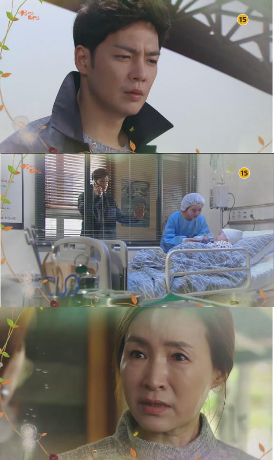 MBC 드라마 ‘아름다운 당신’ 117화의 방송예고에 따르면, 은비(고비주 분)의 골수이식 수술을 성공적으로 마치고 한 숨 돌리는 차서경(이소연 분)에게 또 다른 갈등이 찾아온다./사진=MBC 방송캡처