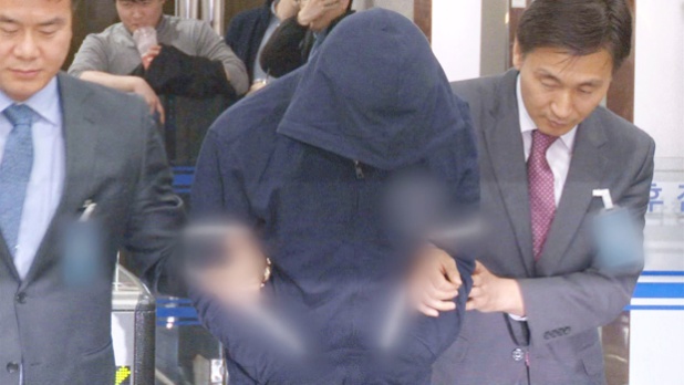 29일 밤 방송되는 SBS '궁금한 이야기 Y'에서는 지난 4월 발생한 공무원 시험 성적 조작을 위해 훔친 신분증으로 정부종합청사를 침입한 송모씨의 행적을 파헤친다./사진=SBS 제공
