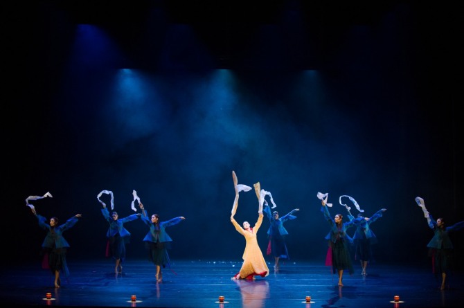 한효림의 댄스프로젝트