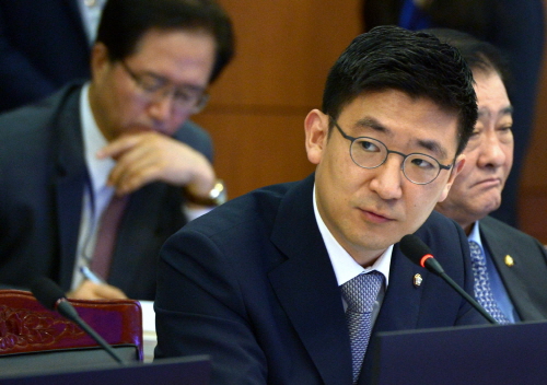 새누리당 김세연 의원 