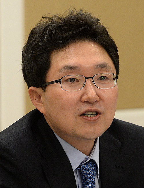 새누리당 김용태의원/뉴시스