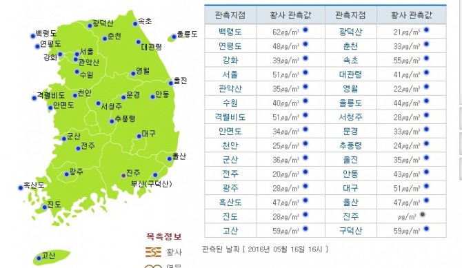 내일날씨 초여름 무더위 주의보 낮 최고 29도 기상청 일기예보 ...