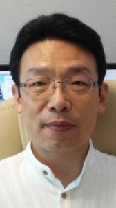 윤홍선 UBSTA Inc. 대표