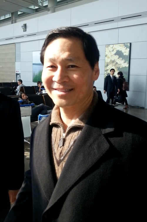 김종훈 전 미래창조과학부 장관 후보자/사진=뉴시스