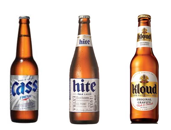 맥주3사 / 뉴시스