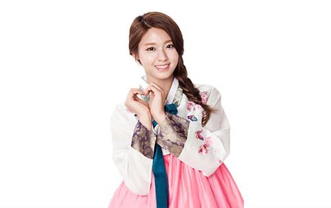 한국방문위원회는 홍보대사로 위촉된 그룹 에이오에이(AOA)의 멤버 설현의 역사 지식 논란으로 홈페이지에서 사진을 삭제한 것으로 23일 밝혀졌다./사진=한국방문위원회 제공