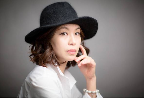 임경은 재즈보컬리스트