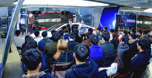 [사진 :현대 모터스튜디오 서울 홈페이지]<br /><br />
<br /><br />
