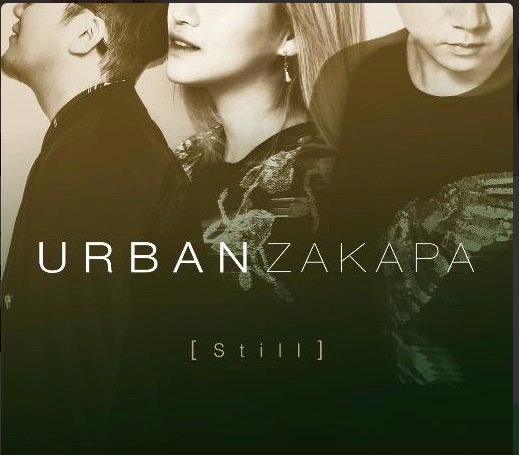 27일 감성 보컬 그룹 '어반자카파'(URBAN ZAKAPA)가 새로운 앨범 '스틸'을 발표했다./사진=어반자카파 SNS