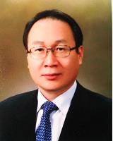 이원식 초대 재정정보원장